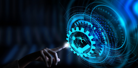 工業4.0時代的軟件定義安全靶場 信息安全設備制造的革新路徑