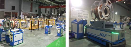 七年耕耘，中車株洲電機“智能工廠”榮獲表彰