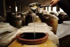 釀酒技術:白酒釀造基本原理和過程