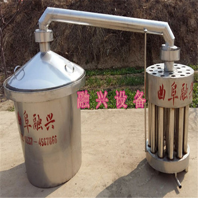 白酒釀酒設備創(chuàng)業(yè)產(chǎn)品
