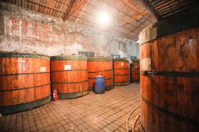 酒是這樣釀成的:走近小型釀酒廠,28張圖片給您展現釀酒全過程
